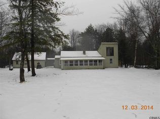 149 Lake Nancy Rd, Middle Grove, NY 12850
