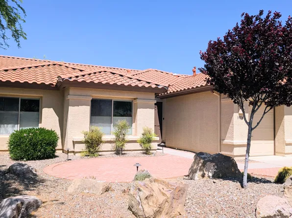 39544 S Winding Trail Dr, Tucson, AZ 85739