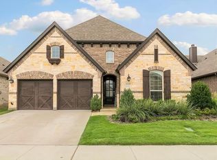 1137 Parkstone Dr, Aubrey, TX 76227