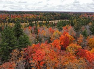 Timberland Trl, Michigamme, MI 49861