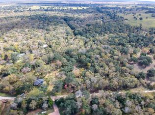 0 County Road 426, Brazoria, TX 77422