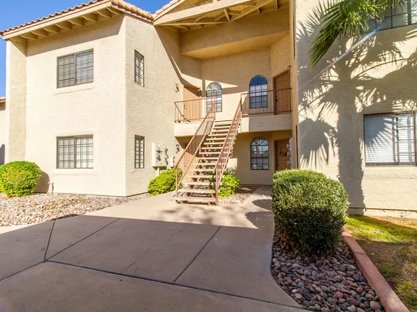 930 N Mesa Dr, Mesa, AZ