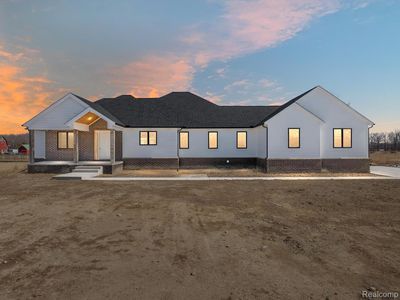 72780 Old Farm Trl, Armada, MI, 48005