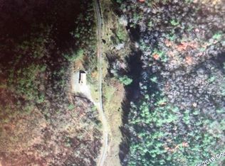 Black Mountain Rd, Hartford, TN 37753