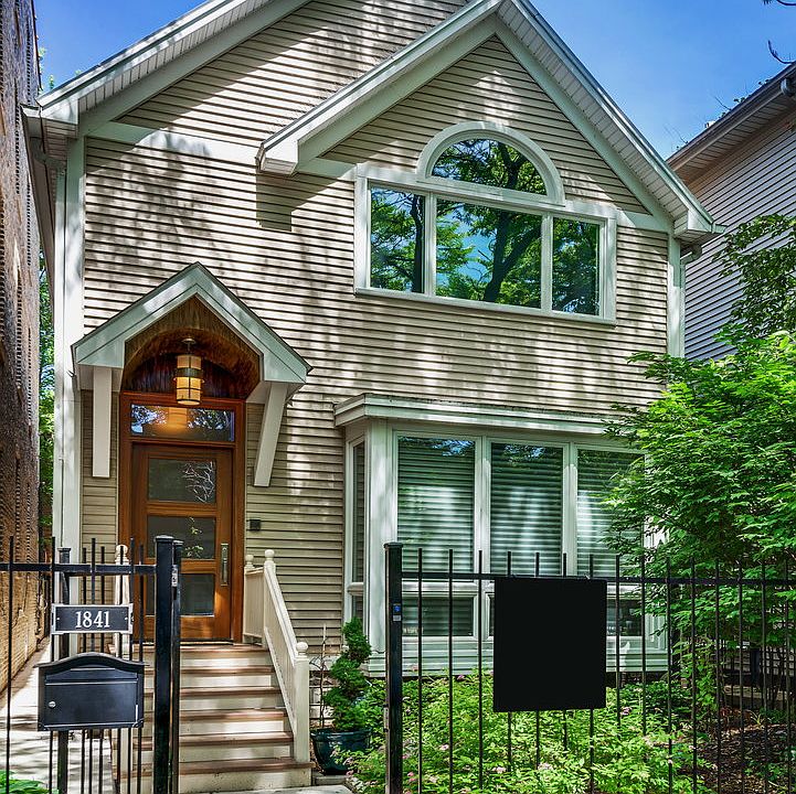 1st image of 1841 N Wilmot Ave #1
