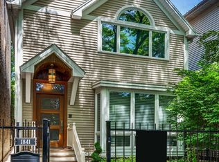 1841 N Wilmot Ave #1, Chicago, IL