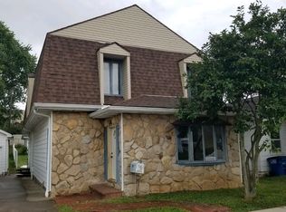 1708 K St, Bedford, IN 47421