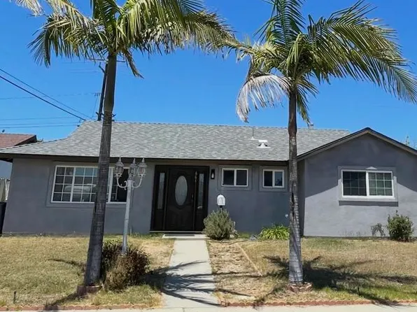 861 Morro Way, Oxnard, CA 93033