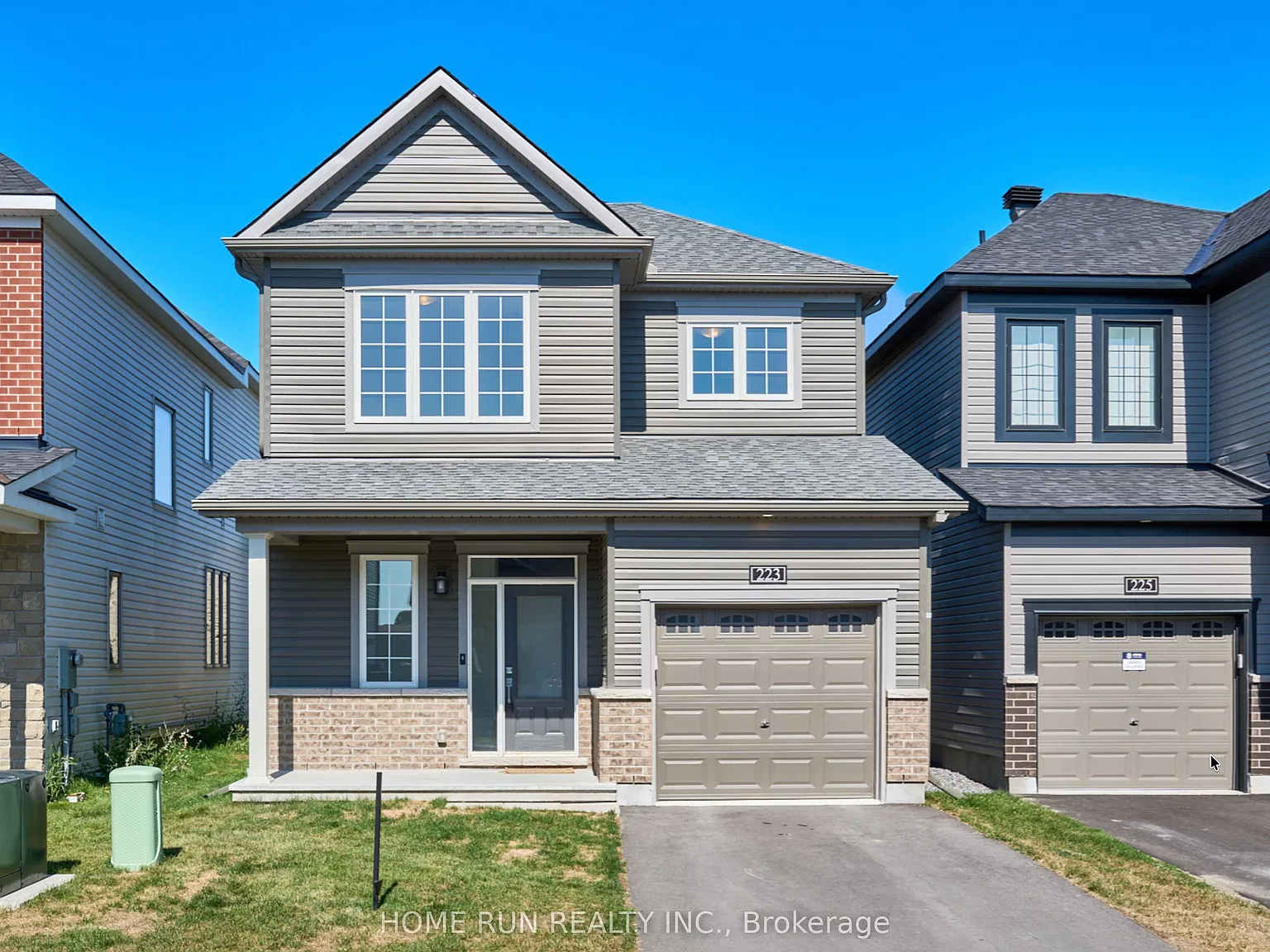 3 bed, $2,750 — Photo 1