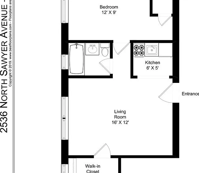 2536 Sawyer LLC — Photo 29