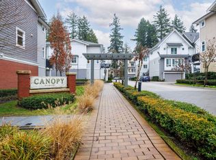 9718 161a St #160, Surrey, BC V4N6S7