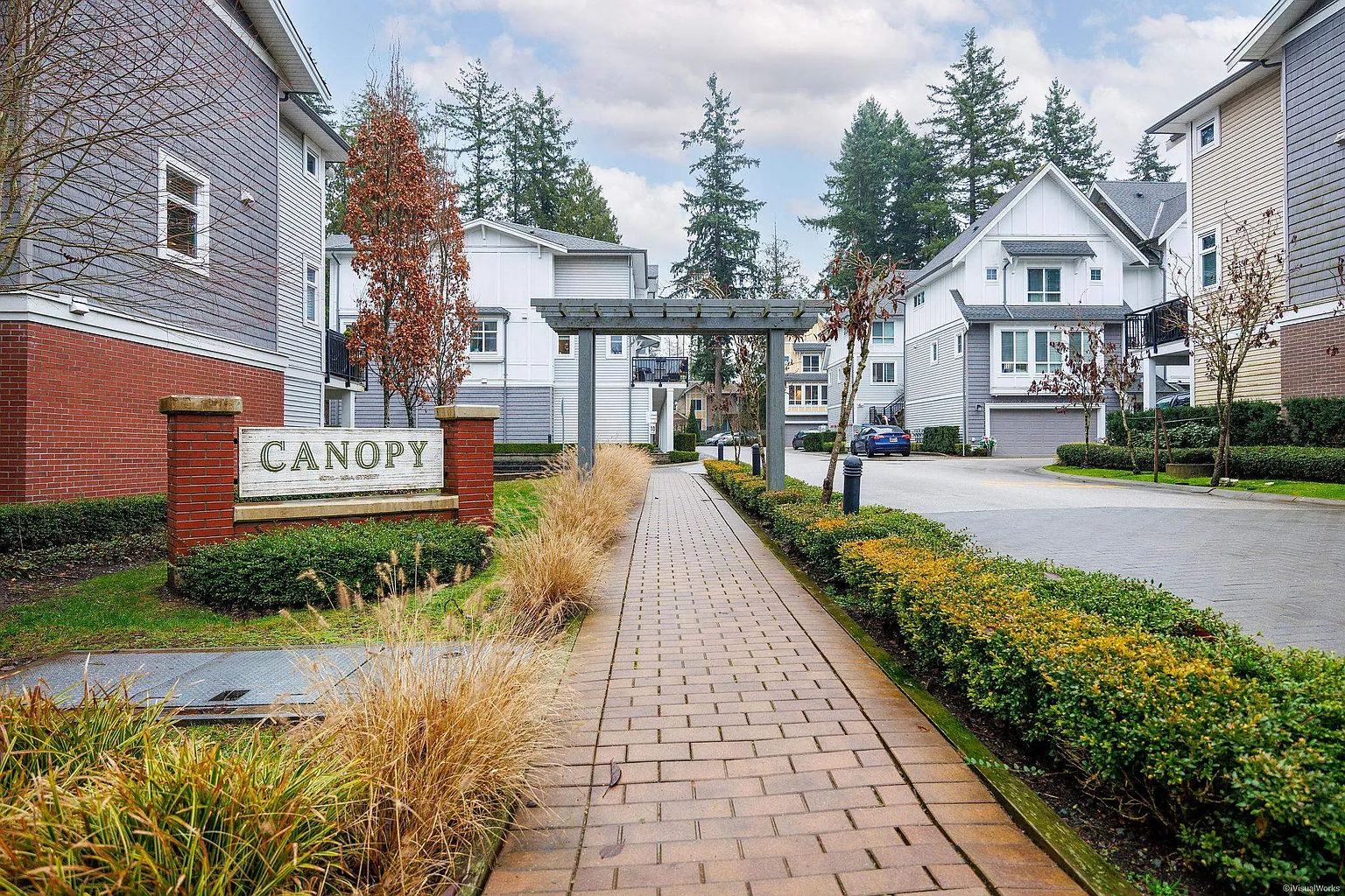 9718 161a St #160 photo 1