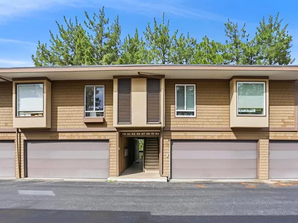 89 Forest Lane, San Rafael, CA 94903