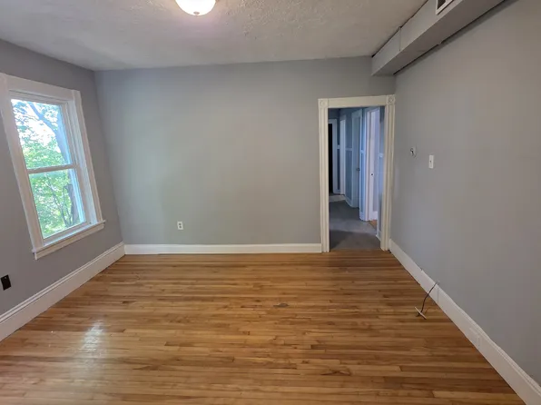 53 Merrifield St #2, Worcester, MA 01605