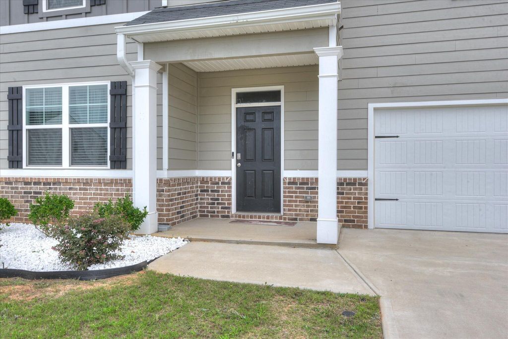 3334 Carmine Ave, Graniteville, SC - View 4