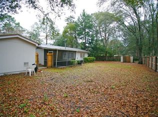 1615 NE 16th Pl, Gainesville, FL 32609