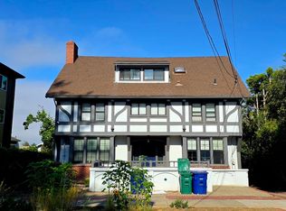 2534 Warring St #1, Berkeley, CA 94704