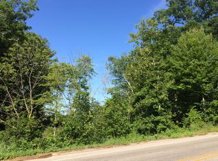 Catalpa Avenue - Brooks And Hess Lakes #LOT 7, Newaygo, MI 49337