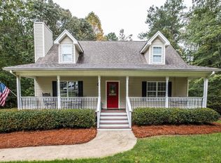 2184 Briarwood Ct, Villa Rica, GA 30180