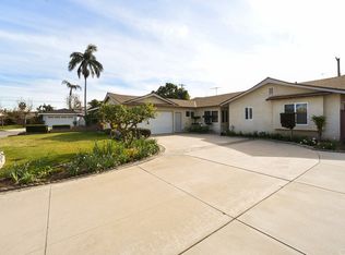 9743 Bellder Dr, Downey, CA 90240