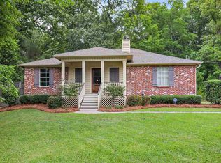 600 Mullican Rd, Florence, MS 39073