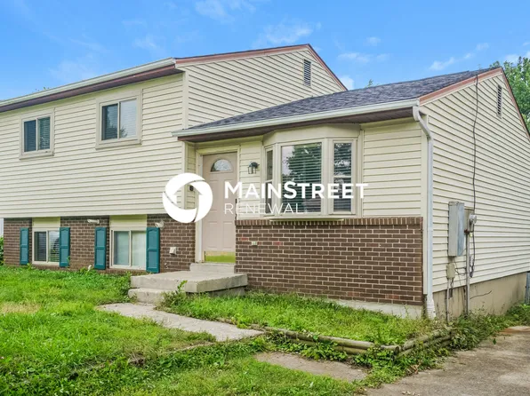5010 Tolkien Ct, Louisville, KY 40229
