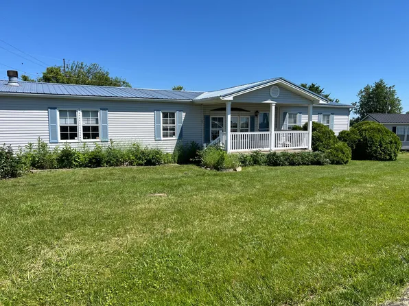 31 Ridgecrest Point, Flemingsburg, KY 41041