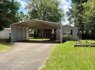 12517 Fannin Pkwy, Tyler, TX 75708