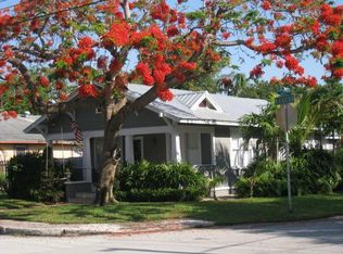 1201 W Las Olas Blvd, Fort Lauderdale, FL 33312