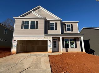 566 Griffon Dr, Chapin, SC 29036