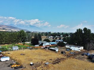 0 Auburn Ave #4100, Baker City, OR 97814