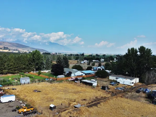 0 Auburn Ave #4100, Baker City, OR 97814