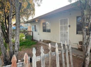 7486 Cibola Trl, Yucca Valley, CA 92284