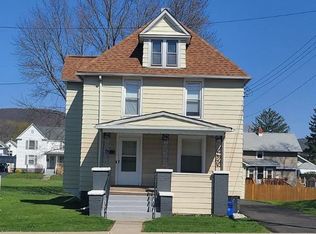 1108 College Ave, Elmira, NY