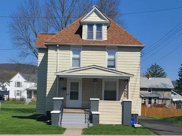 1108 College Ave, Elmira, NY 14901