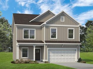 207 Asher Dr, Carrollton, GA 30116