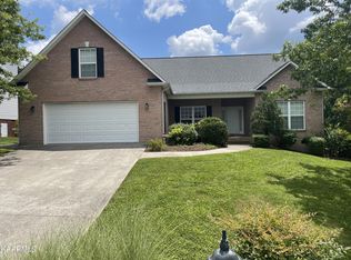 1318 Grand Colony Ln, Powell, TN 37849