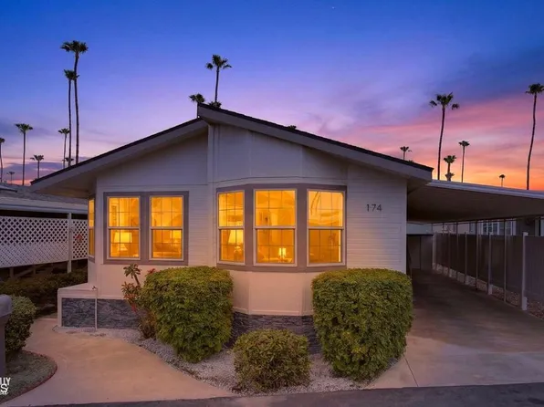 1215 Anchors Way Dr Space 174, Ventura, CA 93001