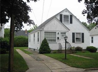 149 Overland Ave, Cranston, RI 02910