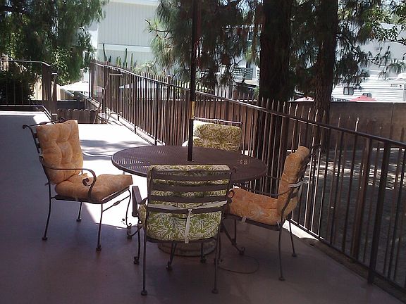 5th image of 17810 Superior St APT 126