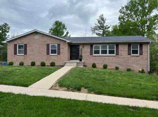 3416 Pinas Bay Dr, Lexington, KY 40502