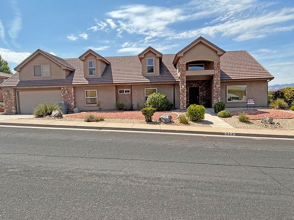 222 S Valley View Dr