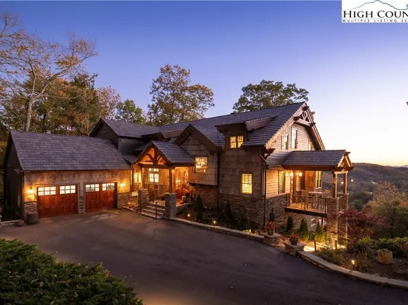 252 E Stone Drive, Blowing Rock, NC 28605