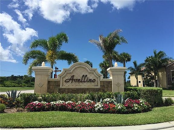 5th image of 9532 Avellino Way Unit 2715
