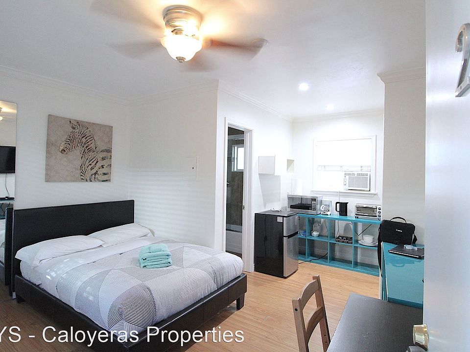 1st image of 12667 Venice Blvd #4