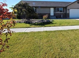 2099 N Gladys Dr, Idaho Falls, ID 83401