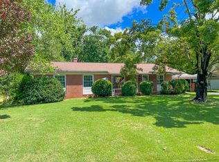 204 Bird Rd, Blackstone, VA 23824