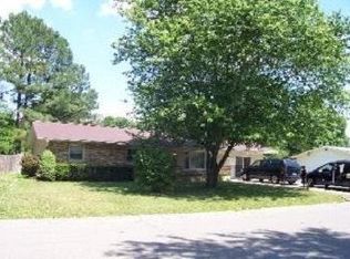 1030 Roberta Dr, Murphysboro, IL 62966