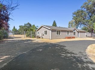 8045 S Butte Rd, Sutter, CA 95982