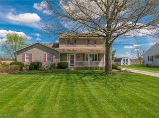 9217 Bechtel Rd, Elyria, OH 44035